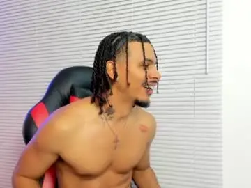Chaturbate Best Webcam of jordan_love77