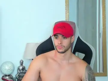 Chaturbate Sex Cam of ken_mailik