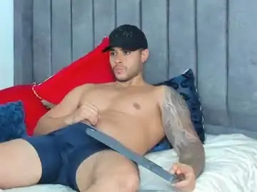Chaturbate Live Porn of ken_mailik