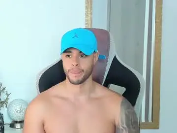 Chaturbate Sex Chat of ken_mailik