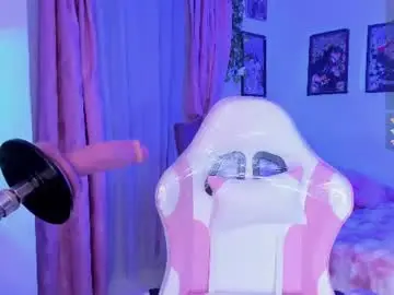 Chaturbate Live Porn of khali_reiss_