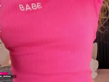 Chaturbate Best live sex cam show of missamerica2