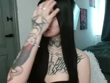 Chaturbate Adult Webcam of molly_montanaaa