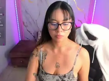 Chaturbate Adult Webcam of nasha_abby
