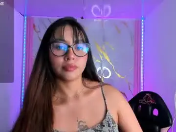 Chaturbate Live Porn of nasha_abby