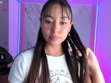 Chaturbate Live Sex Cam of nasha_abby