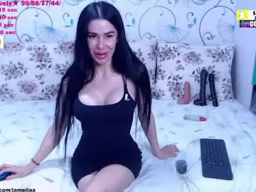 Chaturbate Sex Chat of spicybrunnete