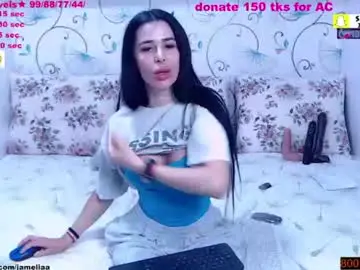 Chaturbate Adult Webcam of spicybrunnete