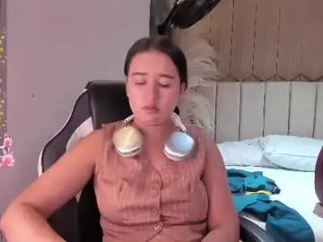 Chaturbate Live Porn of sweetnova_