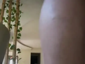 Chaturbate Nude Webcam of your_sex_dream_25