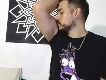 Chaturbate Private Sex Chat of _christopher_dennis_