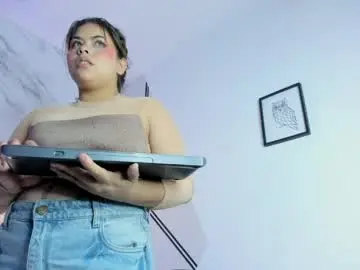 Chaturbate Adult Webcams of alessa_vex