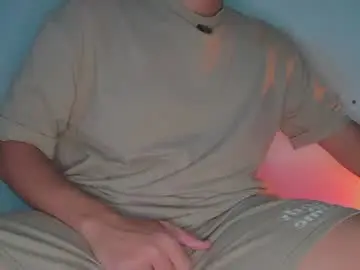 Chaturbate Live Sex Cam of ancoder2912