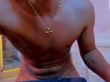 Chaturbate Best Webcam of benjamin_more