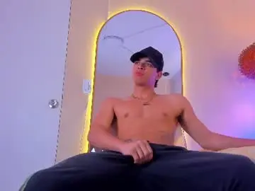 Chaturbate Best Webcam of benjamin_more