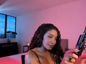 Chaturbate Adult Webcams of bronzetease