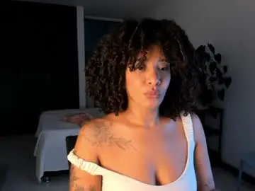 Chaturbate Live Porn of bronzetease