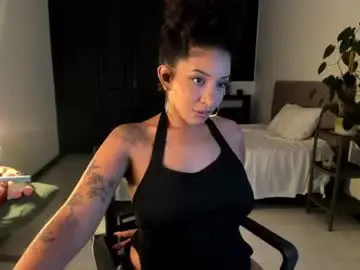 Chaturbate Sex Chat of bronzetease