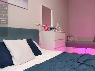 Chaturbate Private Sex Chat of dream_blonde_