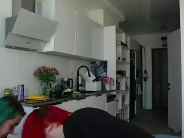 Chaturbate Live Sex of fox_and_dog