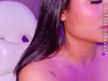 Chaturbate Live Sex Cam of hannahmonttgomery