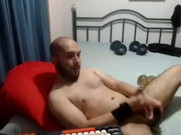 Chaturbate Live Sex Cam of iwanturarse