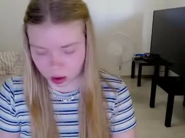 Chaturbate Nude Webcam of kitten_jenny01