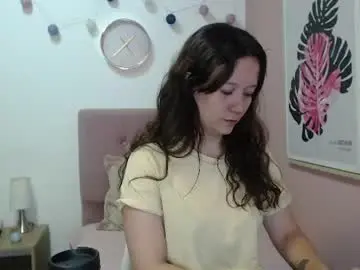 Chaturbate Live Sex of lanna_mills