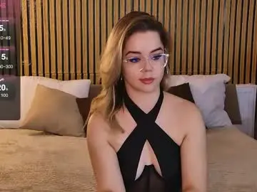 Chaturbate Best Webcam of lilyrabbit