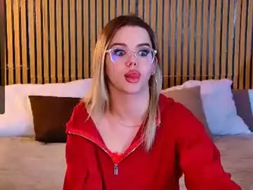 Chaturbate Sex Chat of lilyrabbit