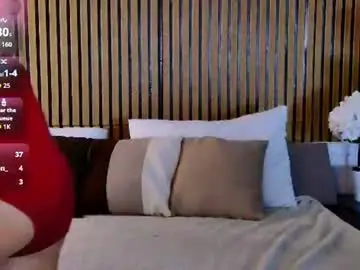 Chaturbate Sex Cam of lilyrabbit