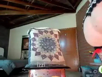 Chaturbate Live Sex of little_izzi