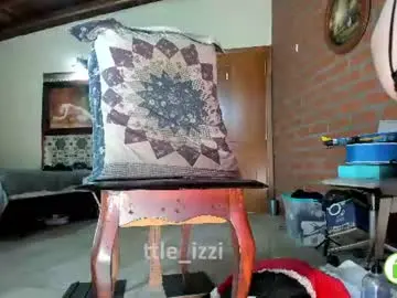 Chaturbate Best Webcam of little_izzi