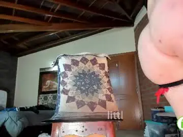 Chaturbate Adult Webcams of little_izzi