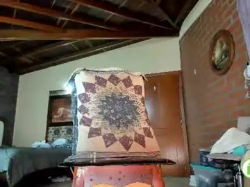 Chaturbate Private Sex Chat of little_izzi