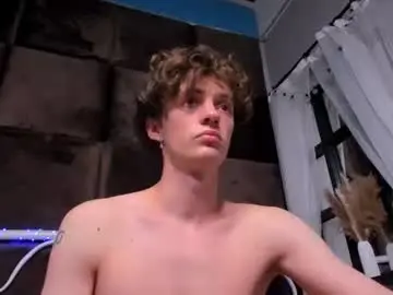 Chaturbate Private Sex Chat of luke_sweet