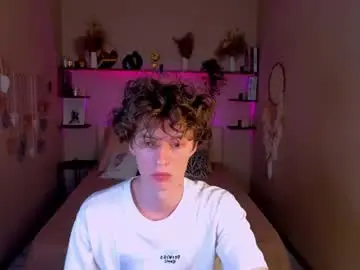 Chaturbate Nude Webcam of luke_sweet