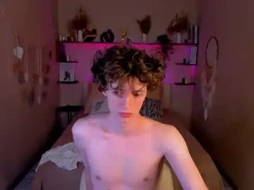 Chaturbate Sex Cam of luke_sweet