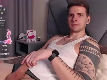 Chaturbate Watch Live Sex Cams of mr_longboy