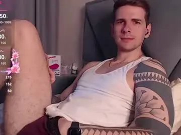 Chaturbate Sex Cam of mr_longboy