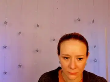 Chaturbate Adult Webcams of nikablond