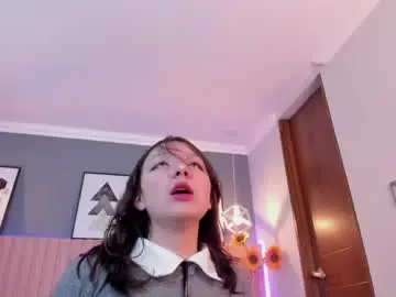 Chaturbate Sex Chat of nina_ford_