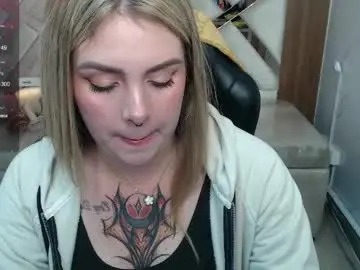 Chaturbate Sex Cam of paula_b_