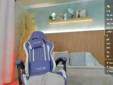 Chaturbate Sex Chat of stormy_rose18