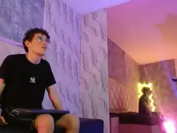Chaturbate Sex Chat of will_tay1