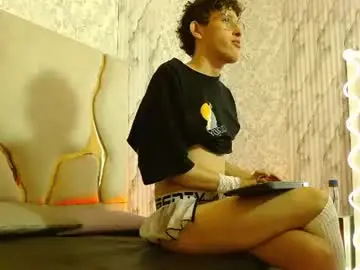Chaturbate Free Live Porn of will_tay1