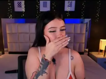 Chaturbate Free Live Porn of aria_bloomer