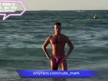 Chaturbate Adult Webcam of cute_skywalker