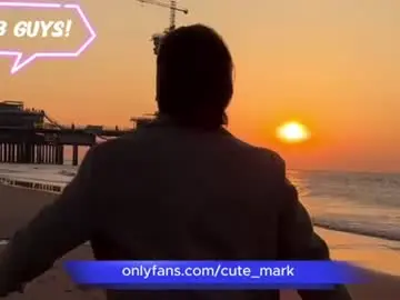 Chaturbate Sex Cam of cute_skywalker