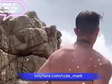 Chaturbate Sex Cam of cute_skywalker